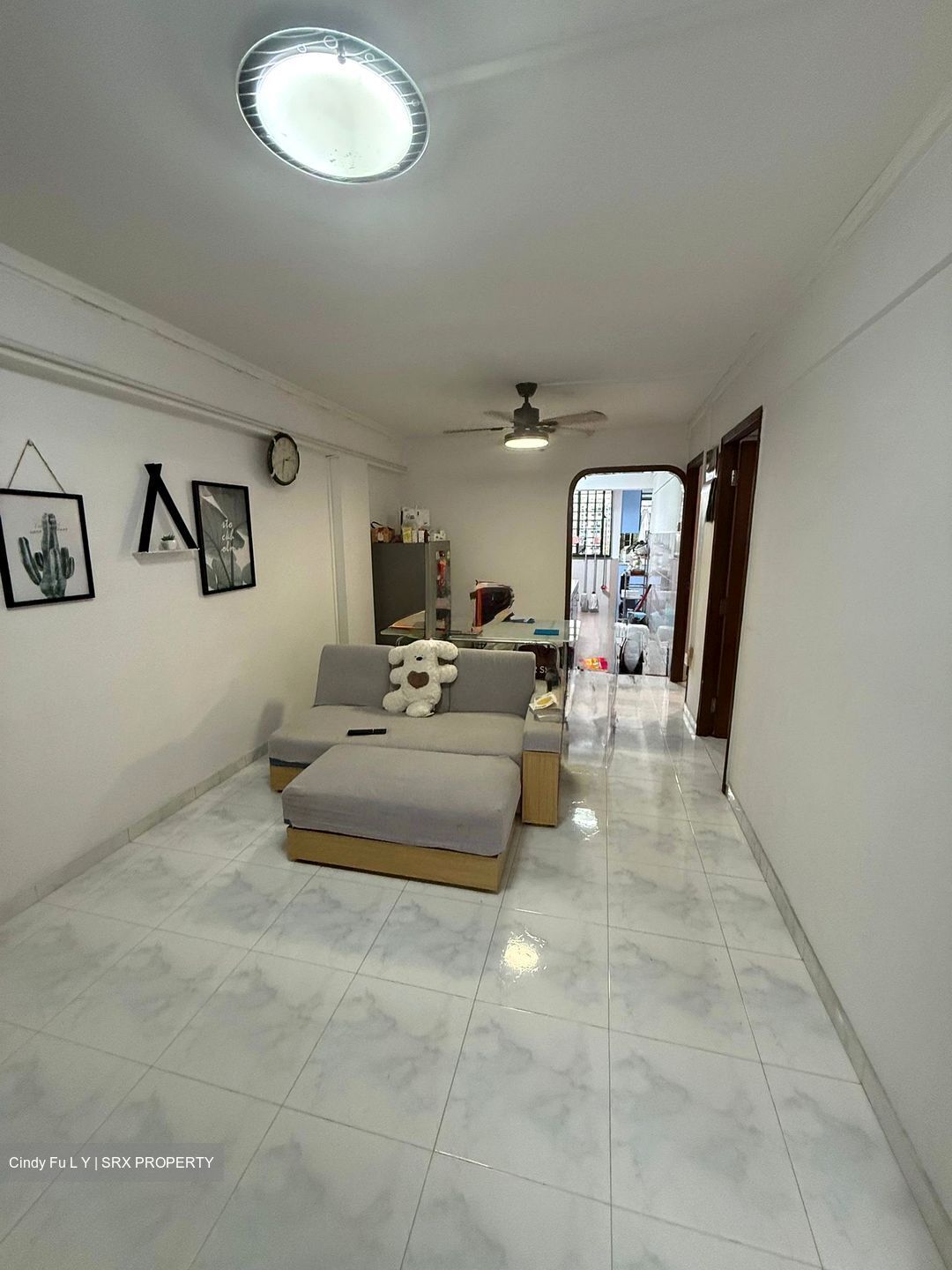 Blk 44 Bendemeer Road (Kallang/Whampoa), HDB 3 Rooms #557347681